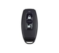 Feriany - Mando a distancia sin Bluetooth 2.4GHz para cerradura de puerta inteligente TTLOCK, dispositivos inteligentes, funciona con la aplicación TTLock, fácil de usar