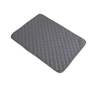Feriany Manta reutilizable para orina de perro, pañales absorbentes, lavables, 50 x 70 cm