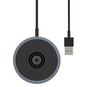 Feriany Mouse Jiggler - Agitador mecánico de ratón, movimiento automático para pantalla de laptop, antisueño, indetectable, fácil de instalar, fácil de usar