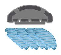 Feriany Para Ozmo T8/T8AIVI/Mop Cloth Plate Holder Bracket Reemplazo de Accesorios de Aspiradora