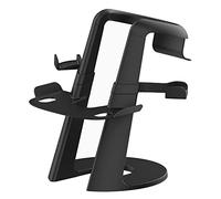 Feriany Para PSVR2 VR, gafas de realidad virtual portátiles, soporte de base para para accesorios de equipo de realidad virtual, color negro