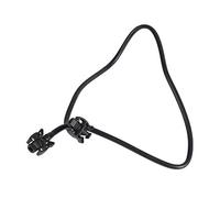 Feriany Tubo de retorno de agua fría de goma para coche 2008/301 C3-XR/Elysee 9675977580