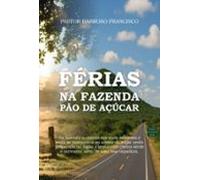 Férias Na Fazenda (ebook)