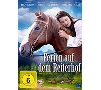 Ferien auf dem Reiterhof [DVD]