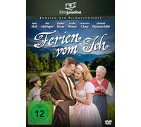 Ferien vom Ich (1963) (Filmjuwelen) [DVD]