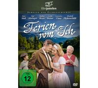 Ferien vom Ich (1963) (Filmjuwelen) (DVD) Paul Hörbiger Hans Holt Hans Grimm