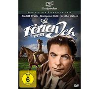 Ferien vom Ich (Filmjuwelen) [DVD]