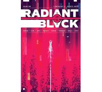 Marcelo Costa – Radiant Black Tomo 6: The Catalyst War – Parte 2 – TP (Image Comics)