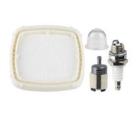 Ferilter PB2520 Air Filter for Echo PB-2520 PB 2520 Leaf Blower A226002160 Air Filter Tune-up Kit