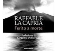 Ferito A Morte (audiolibro)