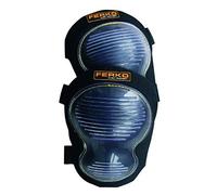 Ferko F-992016 - Par de rodilleras profesionales