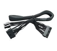 Ferleiss Cable de repuesto para placa madre Supernova 650 750 1000 G2 G3 de 18 P + 10 a 24