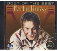 Ferlin Husky - Best of the Best