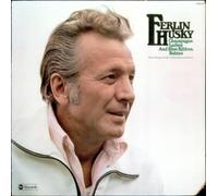 Ferlin Husky - Champagne Ladies And Blue Ribbon Babies