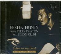 Ferlin Husky - Ferlin Husky