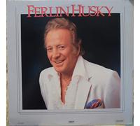 Ferlin Husky - Ferlin Husky [LP VINYL]