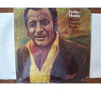 FERLIN HUSKY - FERLIN HUSKY - sweet honky tonk ABC 803 (LP vinyl record)