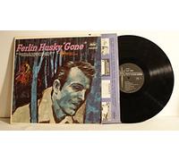 FERLIN HUSKY gone CAPITOL 1383 (LP vinyl record)