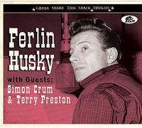 Ferlin Husky - Gonna Shake This Shack Tonight