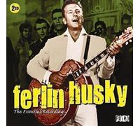Husky,Ferlin - The Essential Recordings