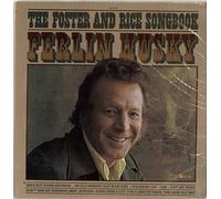 Ferlin Husky - The Foster And Rice Songbook