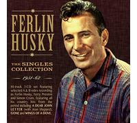 Ferlin Husky - The Singles Collection 1951-62