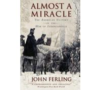 Ferling Almost A Miracle (Tapa blanda) (Importación USA)