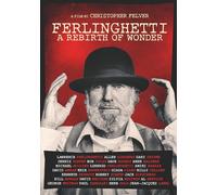 Ferlinghetti: A Rebirth Of Wonder [DVD]