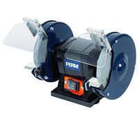 FERM Amoladora de banco 150W - 150mm
