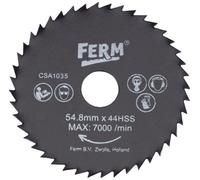 Ferm CSA1035 - Cuchilla