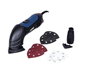 FERM DSM1009 Lijadora delta 280W