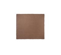 ferm LIVING - Aires Colcha Double Stone