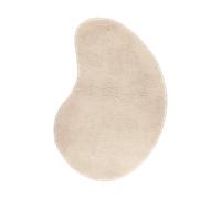 ferm LIVING - Forma Wool Rug Small Off-White