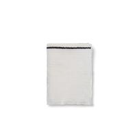 Ferm Living Manta Dela 120x170 cm Natural-Off-white