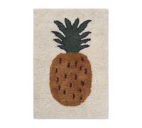 Ferm Living Alfombra Fruiticana L 120x180 cm Pineapple