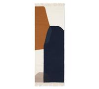 Ferm Living Alfombra Kelim 70x180 cm Merge