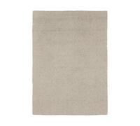 Ferm Living Alfombra Seifa Off-white. 140x200 cm