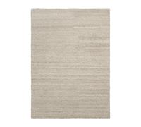 Ferm Living Alfombra Shade Loop L 200x300 cm Beige
