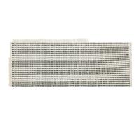 Ferm Living Alfombra Way Outdoor 70x180 cm Off-white