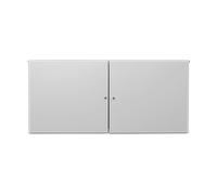 Ferm Living Aparador Punctual 41.6x91.5 cm Light grey