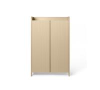 Ferm Living Aparador Sill Low Cashmere