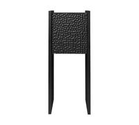 Ferm Living Armario Scarni Fresno teñido oscuro. 38×40×100 cm