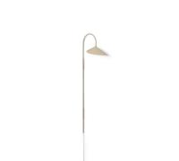 ferm LIVING - Arum Swivel Aplique de Pared Tall Cashmere