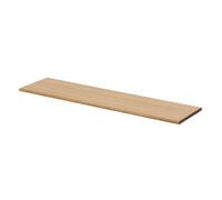 Ferm Living Balda Shelf roble aceitado