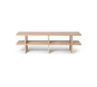 Ferm Living Banco Kona Oak natural veneer