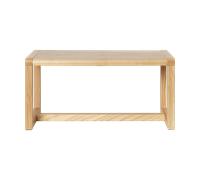 Ferm Living Banco Little Architecht Bench Ash