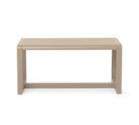 Ferm Living Banco Little Architecht Bench Cashmere