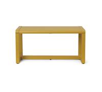Ferm Living Banco Little Architect Yellow