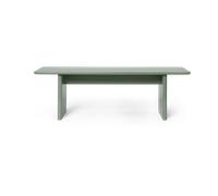 Ferm Living Banco Rink 140 cm Tea green