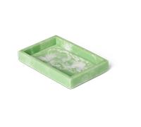 Ferm Living Bandeja decorativa Mist 10x15 cm Seafoam